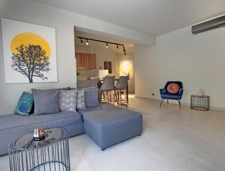 Animus Premium Apt Nafplio Ngoại thất bức ảnh