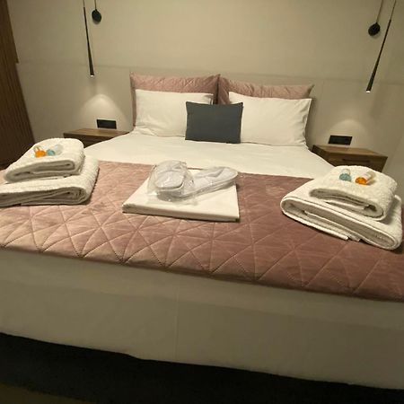 Animus Premium Apt Nafplio Ngoại thất bức ảnh