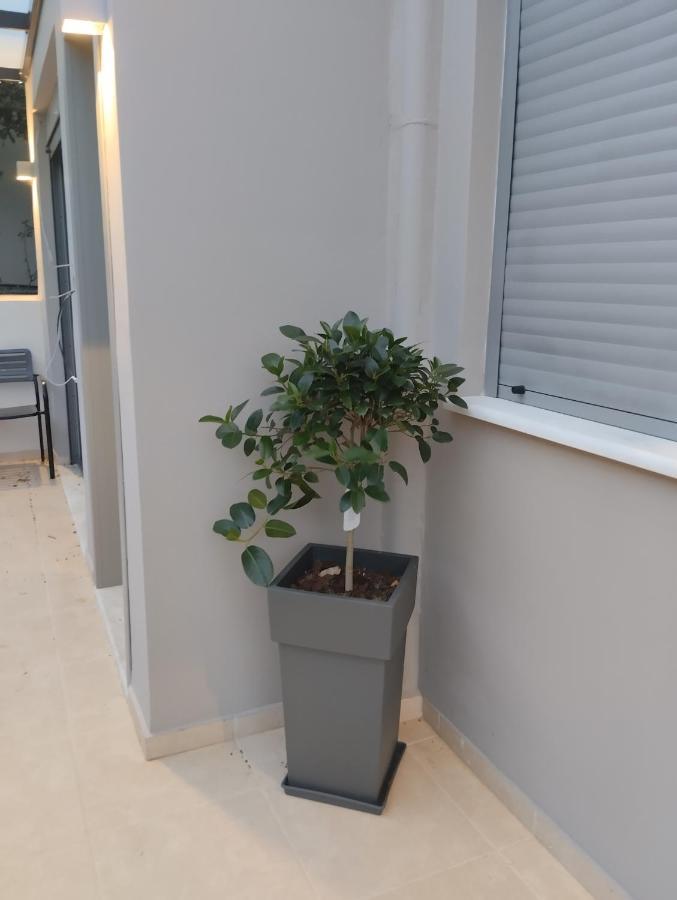Animus Premium Apt Nafplio Ngoại thất bức ảnh