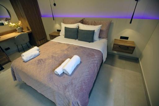 Animus Premium Apt Nafplio Ngoại thất bức ảnh