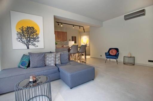Animus Premium Apt Nafplio Ngoại thất bức ảnh