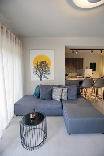 Animus Premium Apt Nafplio Ngoại thất bức ảnh