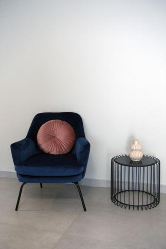 Animus Premium Apt Nafplio Ngoại thất bức ảnh