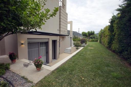 Animus Premium Apt Nafplio Ngoại thất bức ảnh