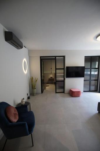Animus Premium Apt Nafplio Ngoại thất bức ảnh