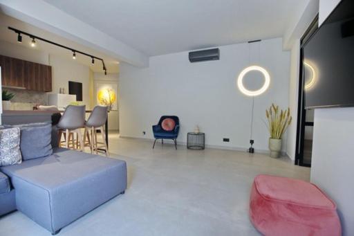 Animus Premium Apt Nafplio Ngoại thất bức ảnh