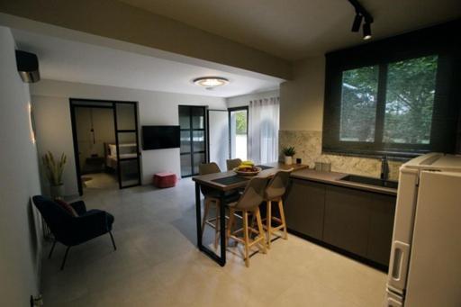 Animus Premium Apt Nafplio Ngoại thất bức ảnh