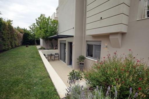 Animus Premium Apt Nafplio Ngoại thất bức ảnh