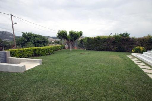Animus Premium Apt Nafplio Ngoại thất bức ảnh