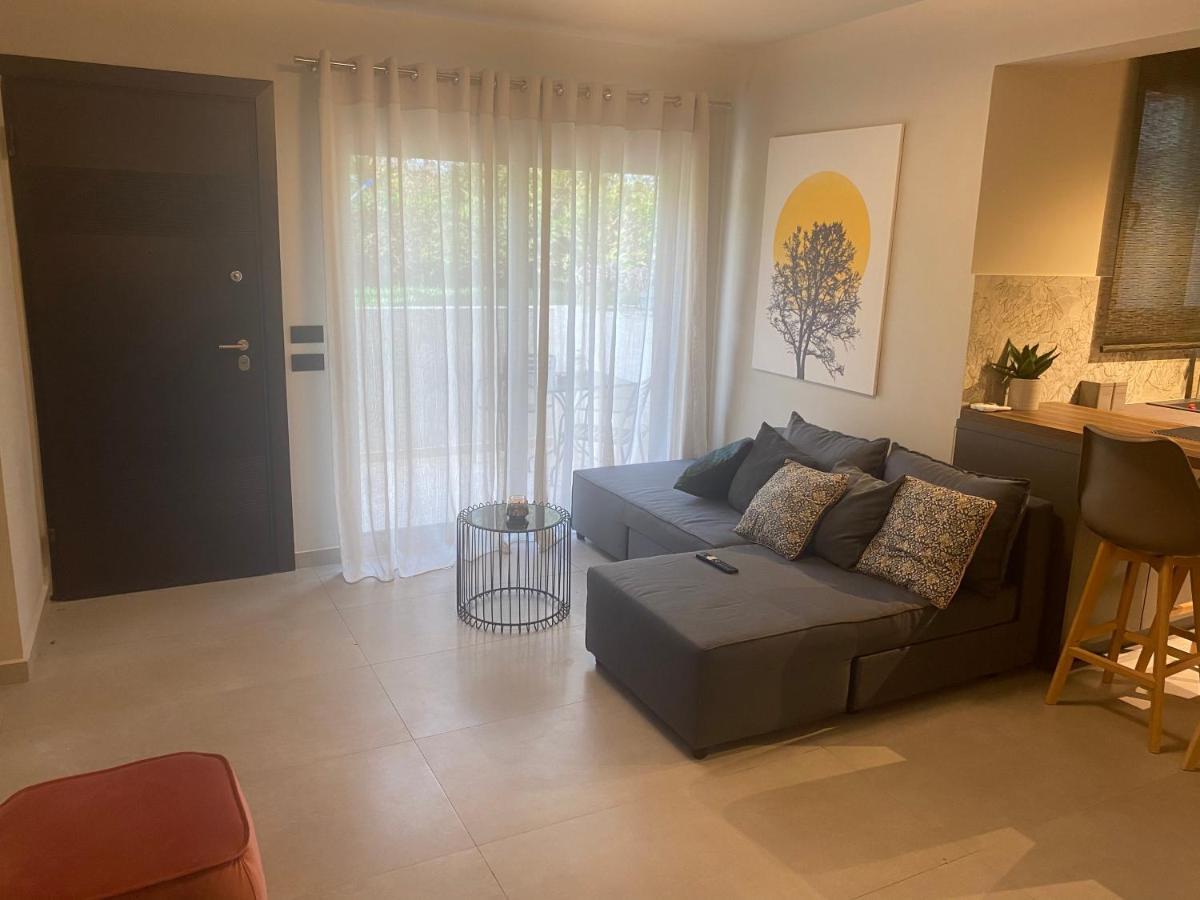 Animus Premium Apt Nafplio Ngoại thất bức ảnh