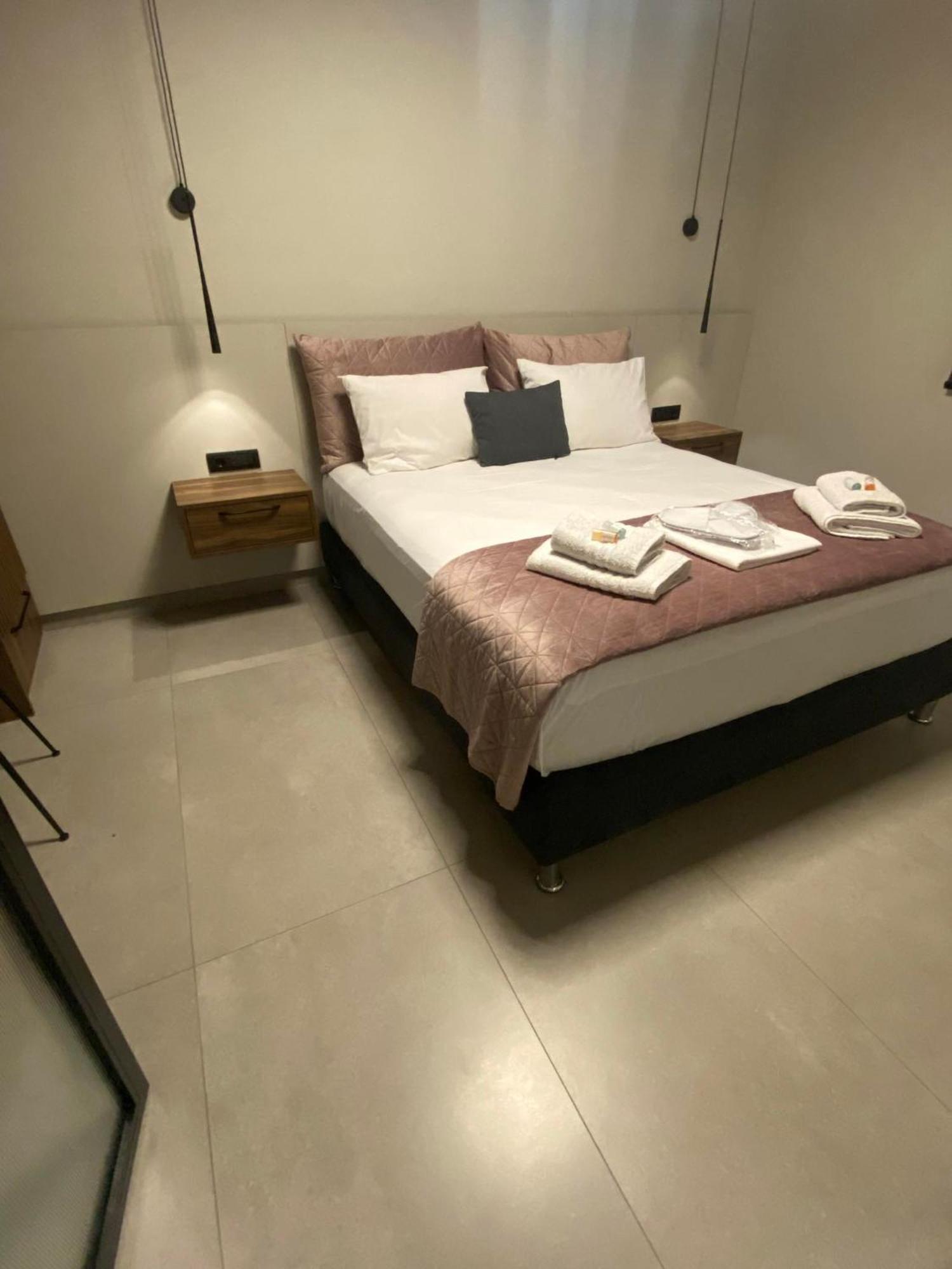 Animus Premium Apt Nafplio Ngoại thất bức ảnh