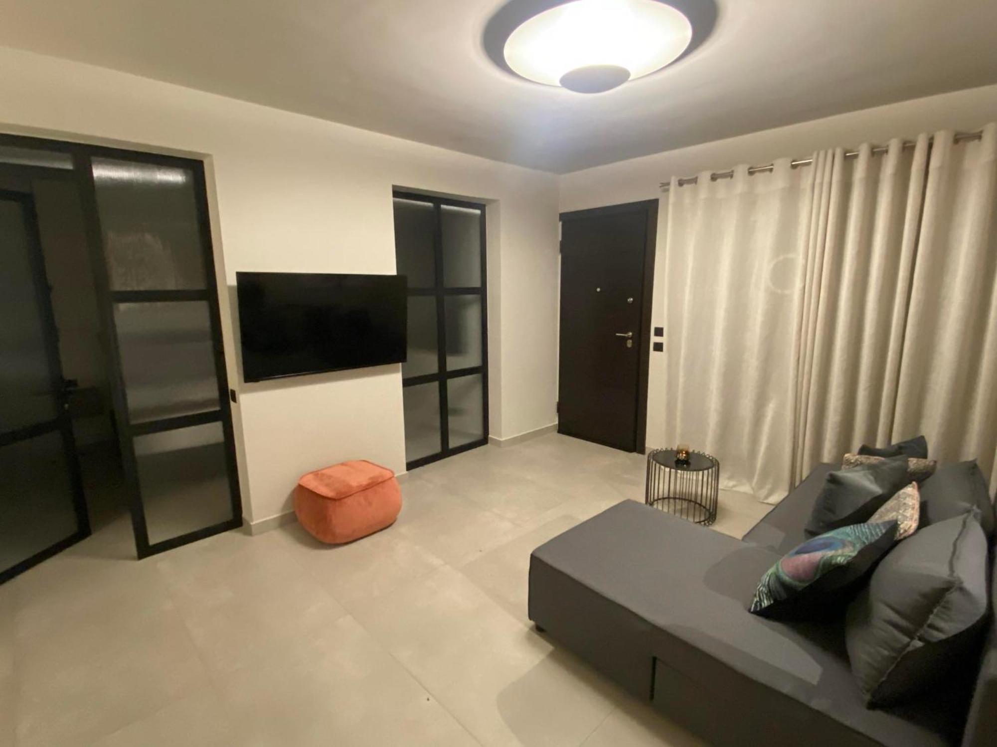 Animus Premium Apt Nafplio Ngoại thất bức ảnh