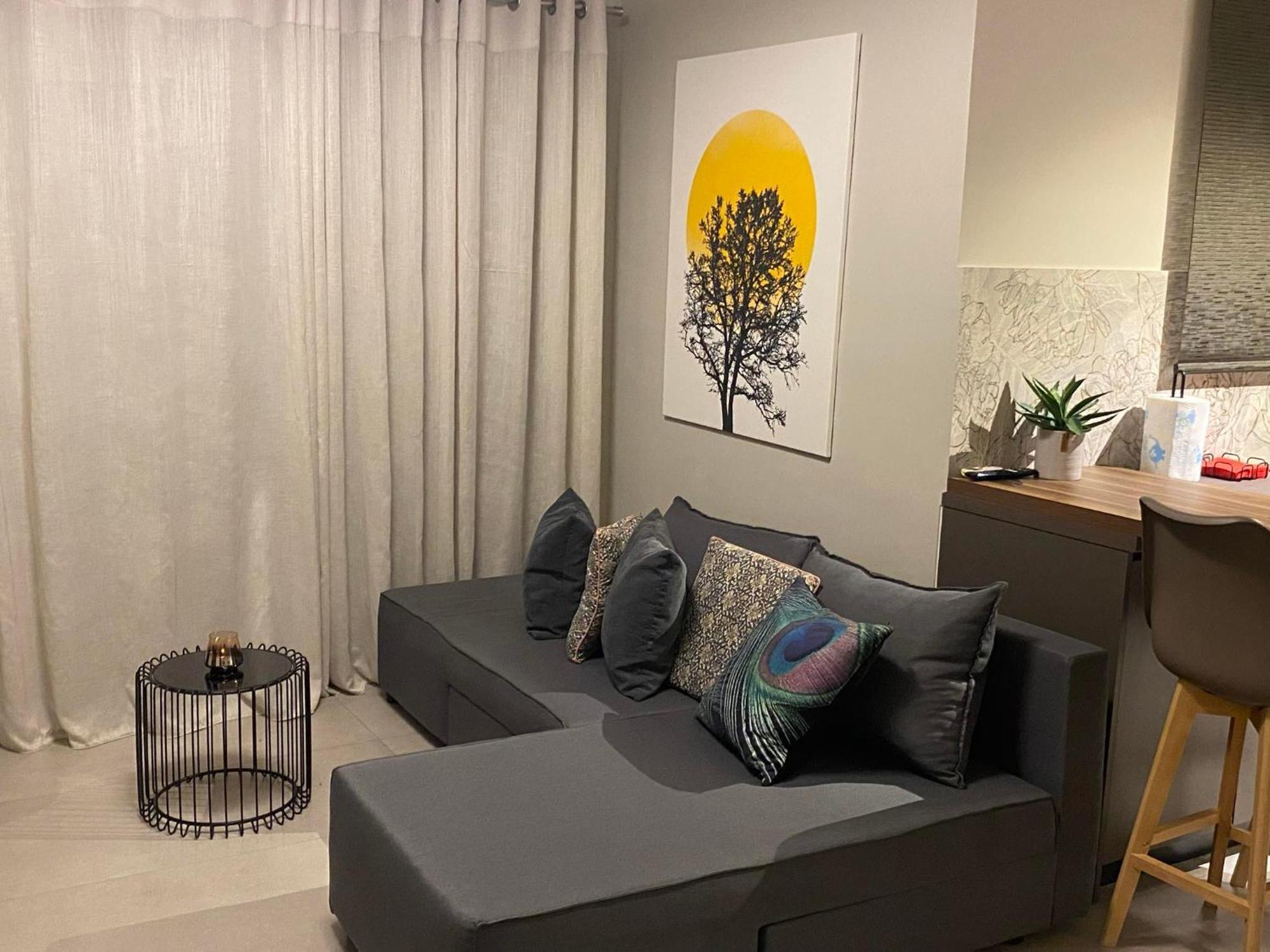 Animus Premium Apt Nafplio Ngoại thất bức ảnh