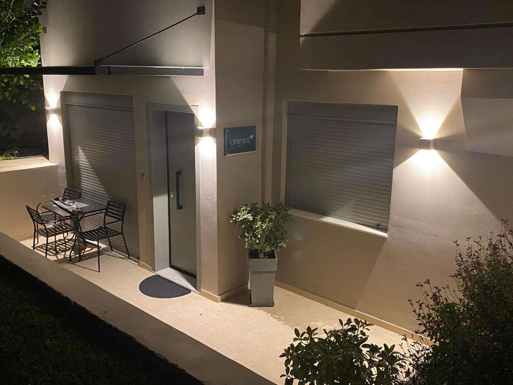 Animus Premium Apt Nafplio Ngoại thất bức ảnh