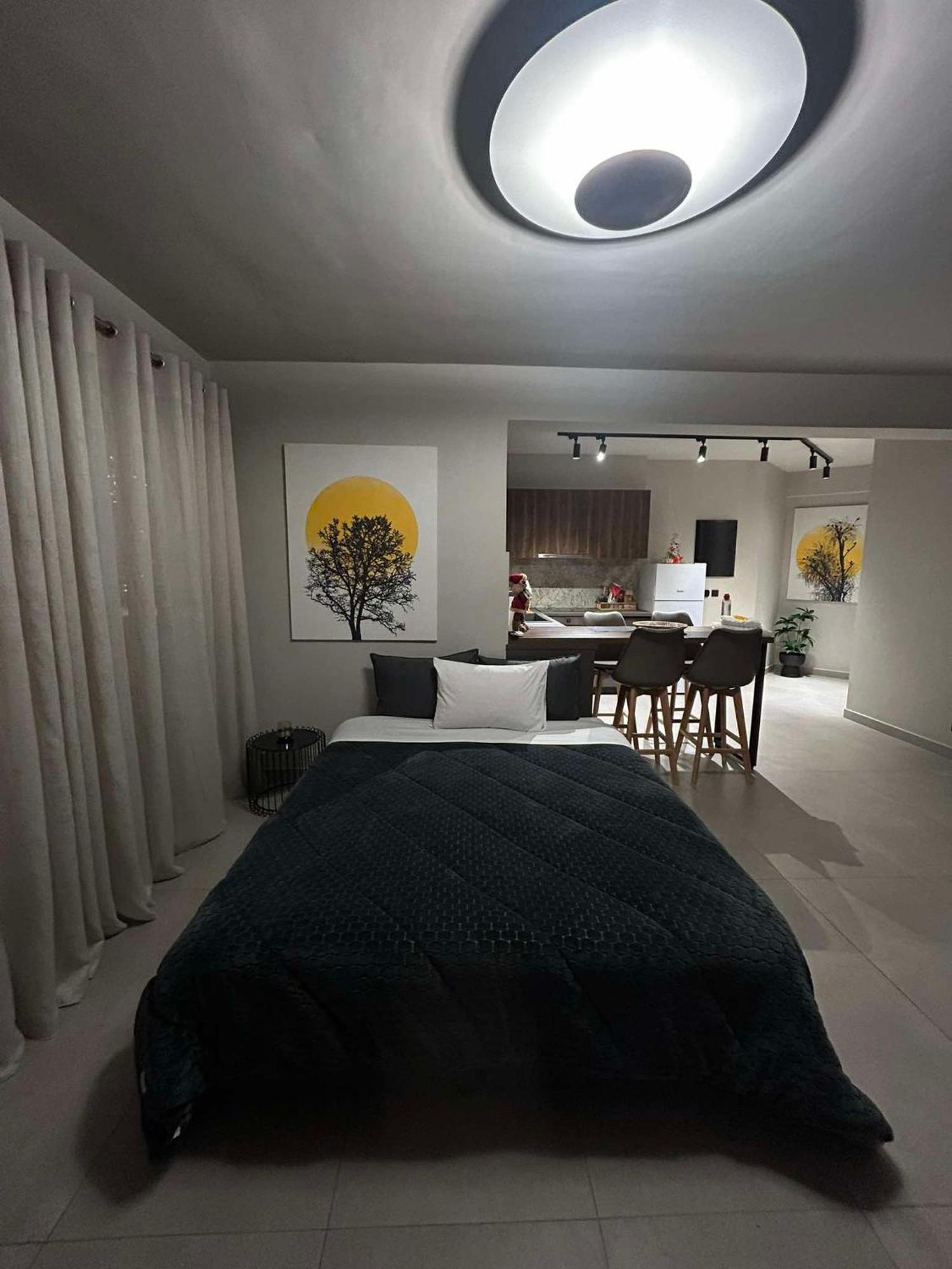 Animus Premium Apt Nafplio Ngoại thất bức ảnh