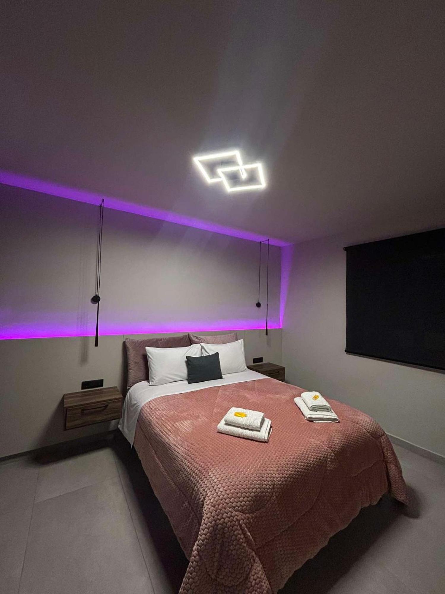 Animus Premium Apt Nafplio Ngoại thất bức ảnh
