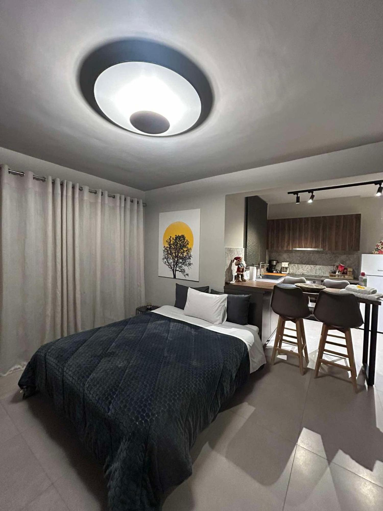 Animus Premium Apt Nafplio Ngoại thất bức ảnh