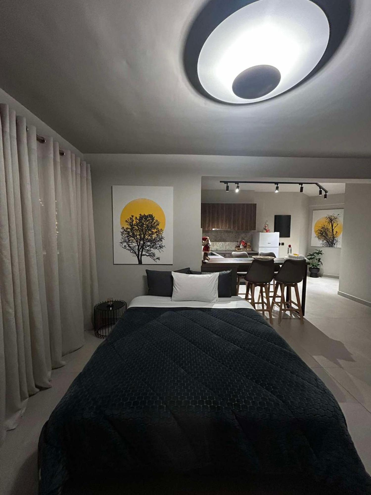 Animus Premium Apt Nafplio Ngoại thất bức ảnh